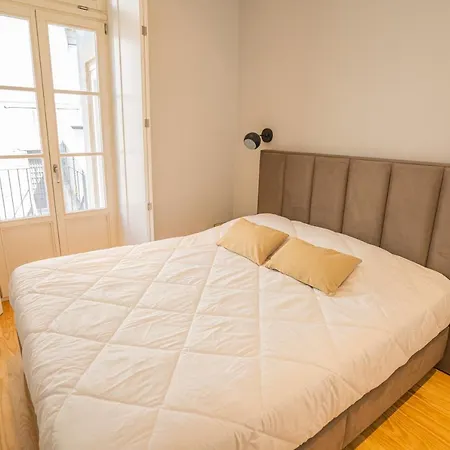 Pipad'oro By Yoursporto Apartment Porto