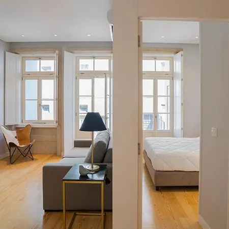 Apartment Pipad'oro By Yoursporto Porto