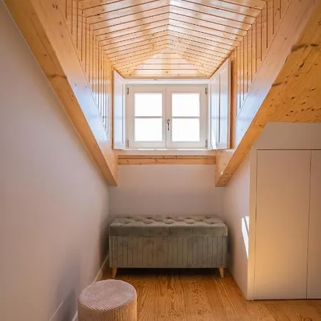 Pipad'oro By Yoursporto Apartment