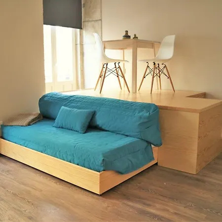 Apartment Pipad'oro By Yoursporto Porto