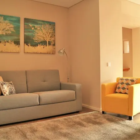 Apartment Pipad'oro By Yoursporto Porto