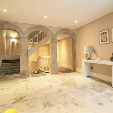 Apartment Pipad'oro By Yoursporto Porto