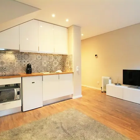 Apartment Pipad'oro By Yoursporto Porto