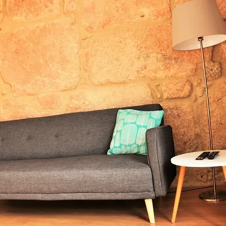 Apartment Pipad'oro By Yoursporto Porto