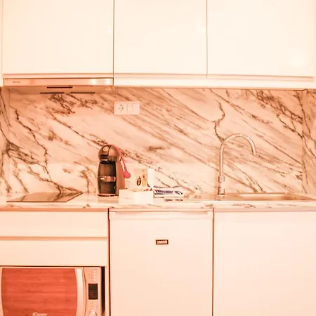 Apartamento Pipad'oro By Yoursporto *