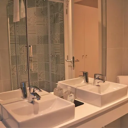 Pipad'oro By Yoursporto Apartamento Porto