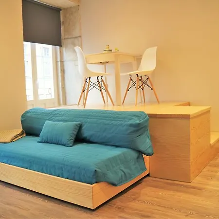 Pipad'oro By Yoursporto Apartamento Porto