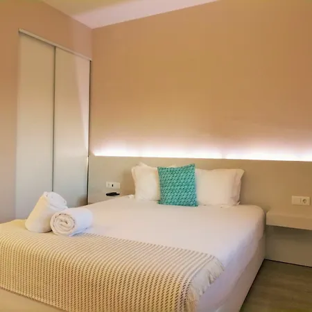 Apartamento Pipad'oro By Yoursporto Porto