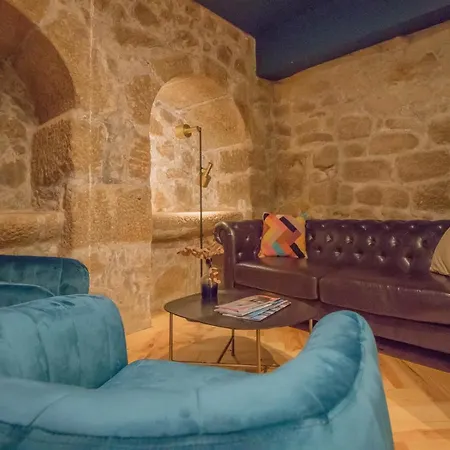 Pipad'oro By Yoursporto Apartamento Porto
